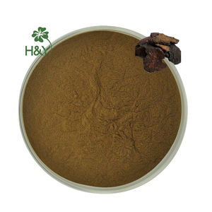 Private Logo Foti Extract Poeder Hoge Kwaliteit Kruid Foti Extract - Product Image 6