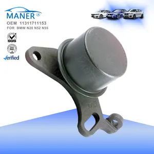 MANER otomatik motor parçası kemer gergi kasnak 11311711153 11311272424 BMW M20 E30 E34 E21 E28 Z1 için