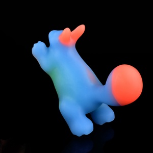 YOCY Cute Animal Shaped <b>Vibrator</b> Sex Grinder Sex Toys for Women Masturbate <b>Vibrator</b> Flexible Grinding Grinder Erotic Toys - Product Image 3