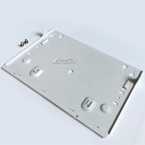 CMPCT-MGNT-TRAY=plateau de montage sur bureau pour <span class=keywords><strong>WS</strong></span>-<span class=keywords><strong>C2960L</strong></span>-<span class=keywords><strong>16PS</strong></span>-<span class=keywords><strong>LL</strong></span> - Product Image 3