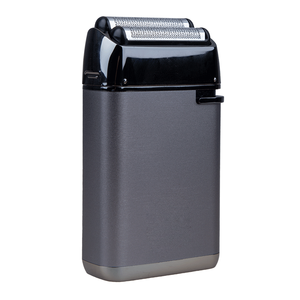 <span class=keywords><strong>Rasoir</strong></span> électrique à feuille alternative portable bon marché en gros pour hommes <span class=keywords><strong>rasoir</strong></span> professionnel <span class=keywords><strong>rechargeable</strong></span> pour utilisation corporelle - Product Image 1