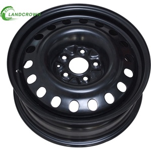 17 <strong>Inch</strong> <strong>17x10</strong> 10x17 10.00x17 <strong>17x10</strong>.00 the Best Quality Passenger SUV <strong>Steel</strong> <strong>Wheel</strong> Rim - Product Image 6