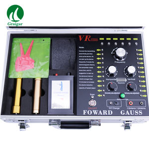 جهاز كشف المعادن جوهرة الذهب بالموجات فوق الصوتية بعيد المدى للكشف عن المدى: من من من من من من من من من من من من من من من: من 5 إلى m - Product Image 4