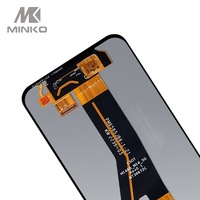 Écran tactile de téléphone portable LCD Incell de haute qualité pour Samsung pour Galaxy M14 5G SM-M146B