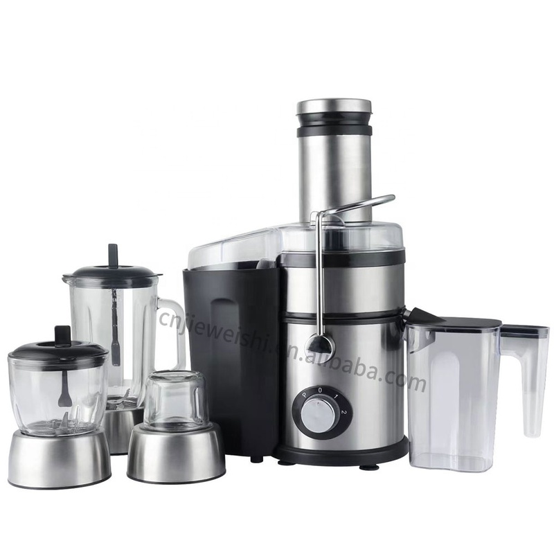 2024 New Stainless Steel Fruits and