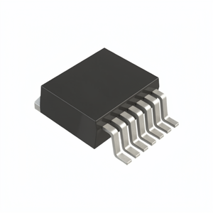 LT1371IR#PBF TO 263 8, D2PAK , TO 263CA BOM IC In Stock Power Management (PMIC) Electronic Chips Component - Product Image 1