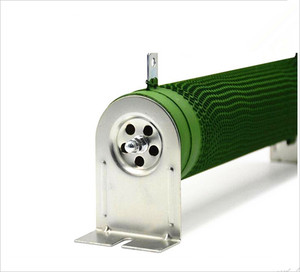 Rripple Wirewound <strong>Resistor</strong> Dummy Load <strong>Resistor</strong> 2000 Watts <strong>10</strong> <strong>Ohms</strong> - Product Image 4