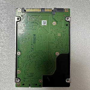 Grosir murah untuk Exos 10E2400 Server 1.2T SAS Server Hard Disk dibuat di China penggunaan Internal HDD Hard Disk - Product Image 3