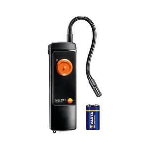 เทอร์โมมิเตอร์อินฟราเรด BEST-PRICE Testo 316-1 รองรับ OEM/ODM ปรับแต่งได้ แบตเตอรี่ใช้งานได้ 15 ชั่วโมง รับประกัน 1 ปี รุ่น 316-1 Testo 316-3 สำหรับเครื่องทำความเย็น - Product Image 6