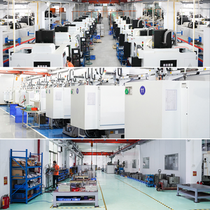 CNC işleme parçaları alüminyum pirinç çelik parçalar CNC metal alüminyum demir pirinç torna freze hizmeti cnc parçaları - Product Image 5