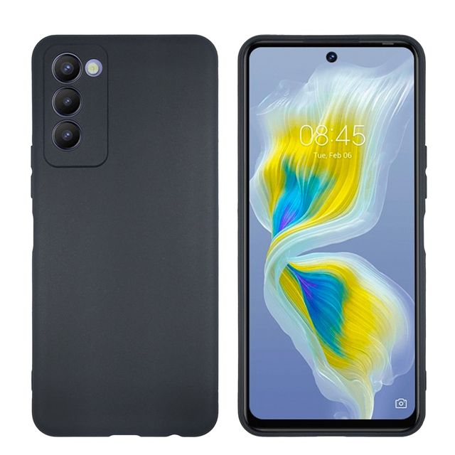2026 New Style TPU Mobile Accessories for Tecno Camon 50 Pro 40 ultra Spark 50 40 Pro Pova 4 Pop 6 Pro Camon 19 Phone Back Cover