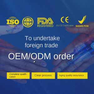 Limpiador Facial en Gel con 5X Ceramida y Glicerina para Reparación de la Barrera Cutánea y Control de Grasa - Limpieza Transfronteriza - Product Image 4