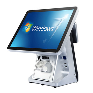 Caja Registradora <span class=keywords><strong>Pos</strong></span> Một Senza Maquina Anh Hùng Ca Thiết Bị Đầu Cuối Tiền Mặt Đăng Ký Máy Thu Ngân Hệ Thống <span class=keywords><strong>Pos</strong></span> Với Phần Mềm Sistemas <span class=keywords><strong>Pos</strong></span> - Product Image 2