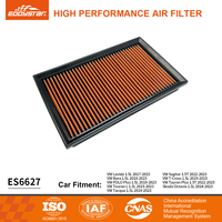 Filtre à air froid EDDY pour VW Lavida 1.5L (2017-2023), Bora 1.5L (2018-2023) & POLO Plus 1.5L (2019-2023)