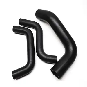 1/2 3/8 24 bar 15m 1 inch flexible heavy duty truck coiled rubber spiral epdm jackhammer air duct hose in industries