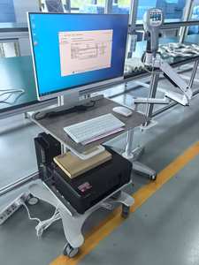 カーネル コルポスコープ KN 2200A 高解像度210万画素 ビデオデジタルコルポスコープ 膣頸部検査用 - Product Image 5