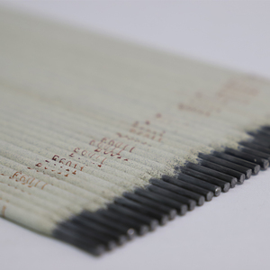 Electrodos de Soldadura de Acero al Carbono de Penetración Profunda E6010 E6011 de la Marca Bridge - Product Image 4
