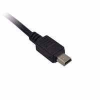 Câble de charge USB mini 0,8 m pour PlayStation 3 pour manette PS3, cordon d'alimentation