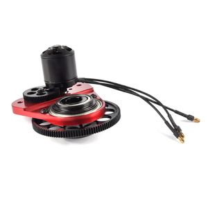 DLE61 Remote Control Automatic Self for DLE 61cc Gasoline Engine for RC <b>Airplane</b> - Product Image 5