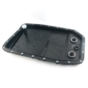 Mejores Accesorios para Automóviles, Pieza de Motor 1068298045 ZF6HP26, Cárter de Aceite de Caja de Cambios para BMW y Audi - Product Image 4