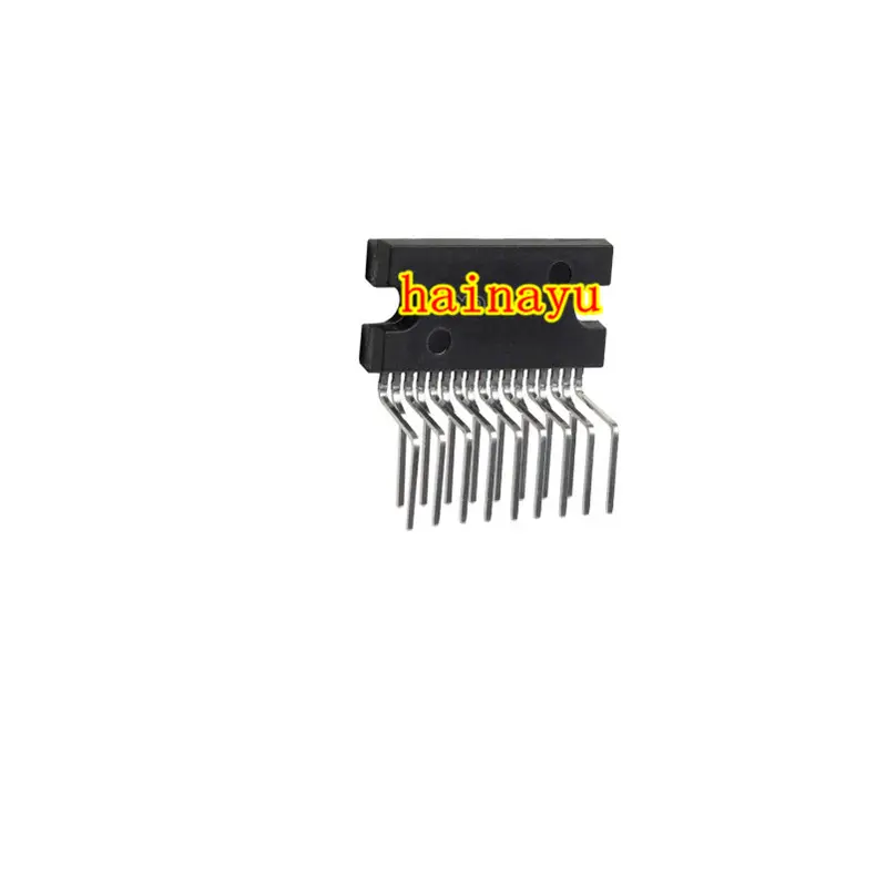 BOM lista cotação integrado IC chip eletrônico entrega rápida áudio amplificador de potência chip ZIP-17 TDA8948