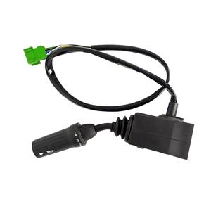 Hydraulic <b>Pump</b> <b>Parts</b> 17416725 VOE15095373 for L60F L60G L60GZ L60H L70F L70G L70H L90F L90G L90GZ L90H L105 HongWang AT457670 - Product Image 1