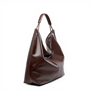 Sac Tote <span class=keywords><strong>Cuir</strong></span> Véritable <span class=keywords><strong>Femme</strong></span> Fournisseur Gros Multifonctionnel Vintage Pratique Luxe Discret Épaule Sac Messenger - Product Image 4