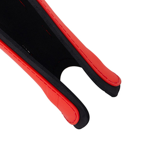 สนับหน้าแข้งฮ็อกกี้น้ำแข็งแบบปรับแต่งได้สำหรับมืออาชีพดีไซน์ใหม่ - Product Image 5