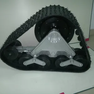 ชุดประกอบรางยางสำหรับรถ ATV และ UTV แบบกำหนดเอง สำหรับรถ SUV รถกระบะ รถขนาดเล็ก ATV/UTV - Product Image 3