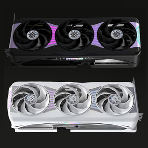 Tarjeta de Video de Alta Gama <span class=keywords><strong>NVIDIA</strong></span> RTX 5090D V2 GAMING OC 24GD con Fuente de Alimentación de 16 Pines <span class=keywords><strong>12VHPWR</strong></span> - Product Image 4