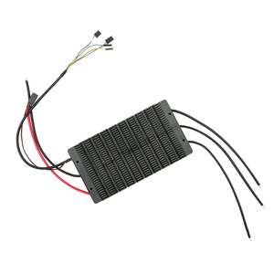 400V 160A 200kg 300kg 500kg Big Heavy Vtol Carga Entrega Agricture Spray Drones Avión Esc - Product Image 2