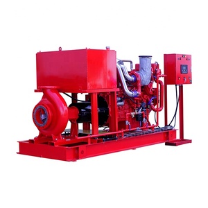 Bomba Contra Incendios Diésel de 250 gpm a 125 psi a <span class=keywords><strong>Precio</strong></span> Económico - Product Image 3