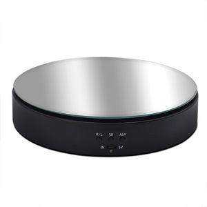 XRF 195 <b>Rotating</b> <b>Display</b> <b>Stand</b> 10KG Load Capacity Modern Design For Product <b>Display</b> - Product Image 1