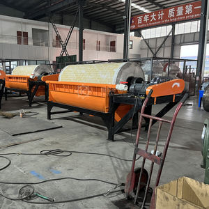 Ligne de production de minerai de fer et d'étain 500TPH - Certifiée ISO pour le marché africain - Product Image 3