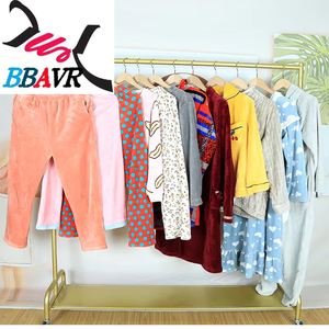 เสื้อผ้าเกาหลีพรีเมียมมือสองจากอเมริกา  ขายส่งเป็นมัด  เสื้อผ้าวินเทจ  เสื้อผ้ามือสองจำนวนมากสำหรับขาย - Product Image 2