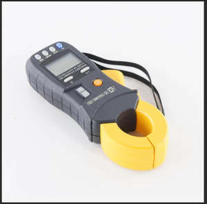 เครื่องทดสอบสายดินแบบหนีบ HIOKI รุ่น FT6380-50 ขายดี - Product Image 3