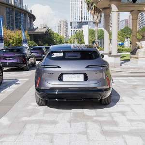 AVATR 07 Vehículo eléctrico con Avita 07 de 650 km Versión de motor dual de largo alcance 5 plazas New Energy New Car para AVATR - Product Image 4