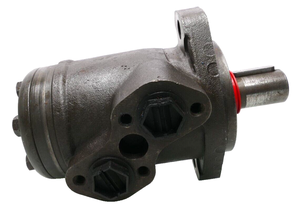 PLC Hidrolik Motor OMP80151-00216 OMP 80 151-00 21 6 Programlama Kontrolörü - Product Image 3