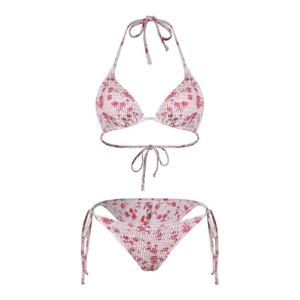 Traje de Baño Transparente OUTPACE para Mujeres Maduras, Diseño Europeo 2026, Tankini en Venta - Product Image 2