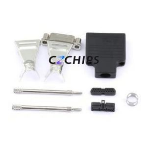 834249014 Connector Housing Connector Whole Sale Electronic Component Chips Supplier & BOM Service - Product Image 2