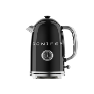 Hervidor Sonifer SF-KT01 de 1.8L con Control de Temperatura, Hervidor de Acero Inoxidable para Hogar y Oficina, para Té y Café - Product Image 2