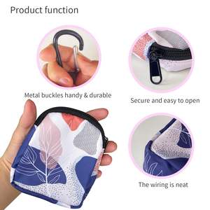 Free sample Best Sell <b>Dog</b> <b>Treat</b> <b>Pouch</b> Pet <b>Treat</b> Bag <b>Dog</b> <b>Treat</b> <b>Pouch</b> Tote Bag With Waist Shoulder Strap for <b>Dog</b> Walks - Product Image 3