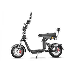 <span class=keywords><strong>Bici</strong></span> <span class=keywords><strong>Elettrica</strong></span> Brushless 1500W con Telaio in Acciaio, Ricarica Rapida 4-6h, Autonomia 25-30km, Leggera per Pendolarismo Quotidiano e Consegne - Product Image 5