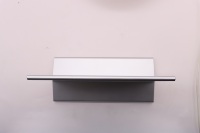 Letrero Digital para Mesa de Conferencias con Pantalla de Tinta Electrónica de 7.3 Pulgadas y 6 Colores, Doble Cara, BLE5.0, Placa de Identificación para Reuniones, Carga Tipo-C