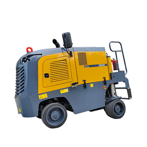 Équipement <span class=keywords><strong>de</strong></span> fraisage électrique silencieux XM505EP, batterie 24V pour le travail nocturne en ville - Product Image 3
