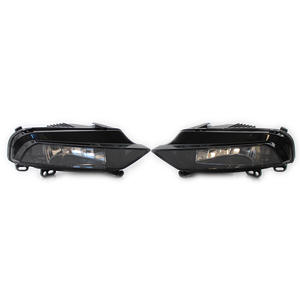 Luces Antiniebla Delanteras para Audi A3 8V0941699B 8V0941700B, Luces de Conducción Halógenas para Sedán 2015-2016 - Product Image 2