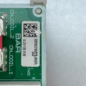 โมดูลอินเวอร์เตอร์เครื่องปรับอากาศไฟฟ้า EBR82378903 EAX65745301-1.0 สำหรับเครื่องปรับอากาศแบบรวมศูนย์ - Product Image 3