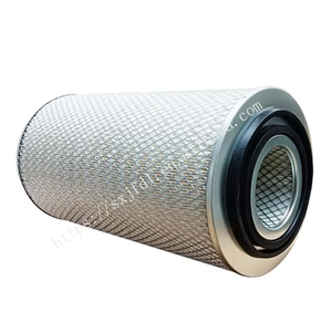 Giá bán buôn dongfeng xe tải 153 6bt 1109n-020 1109n-030 af25270 af25271 <span class=keywords><strong>k2342</strong></span> Bộ lọc không khí - Product Image 1