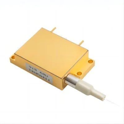 Pump Fiber Coupled Laser Diode 10W-60W 792nm-975nm Medical Printing Lighting