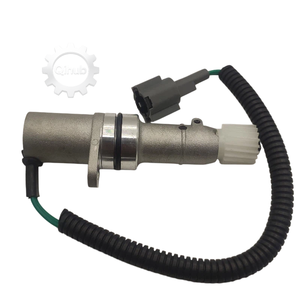 อะไหล่รถยนต์ใหม่ เซ็นเซอร์วัดความเร็วและระยะทาง สำหรับ ISO9001 CE OEM 25010-56G00 2501056G00 - Product Image 2